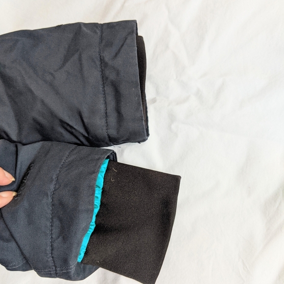 The‎ North Face Women's Arctic down Parka winter coat size SP - Picture 11 of 16